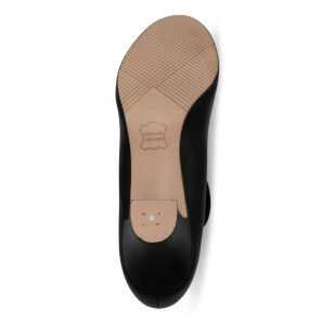 Jr Footlight Charakterschuh von Capezio