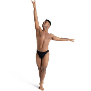 Suspensorium dance belt 26 Capezio