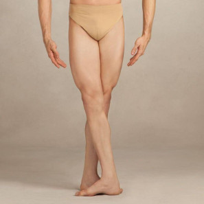 Suspensorium dance belt 26 Capezio