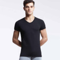 Ballettshop  Ballett Shop Herren Kleidung Top Shirt Männer OLIVER Temps Danse