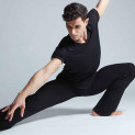 Ballettshop  Ballett Shop Herren Kleidung Top Shirt Männer OLIVER Temps Danse