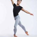 Ballettshop  Ballett Shop Herren Kleidung Top Shirt Männer OLIVER Temps Danse