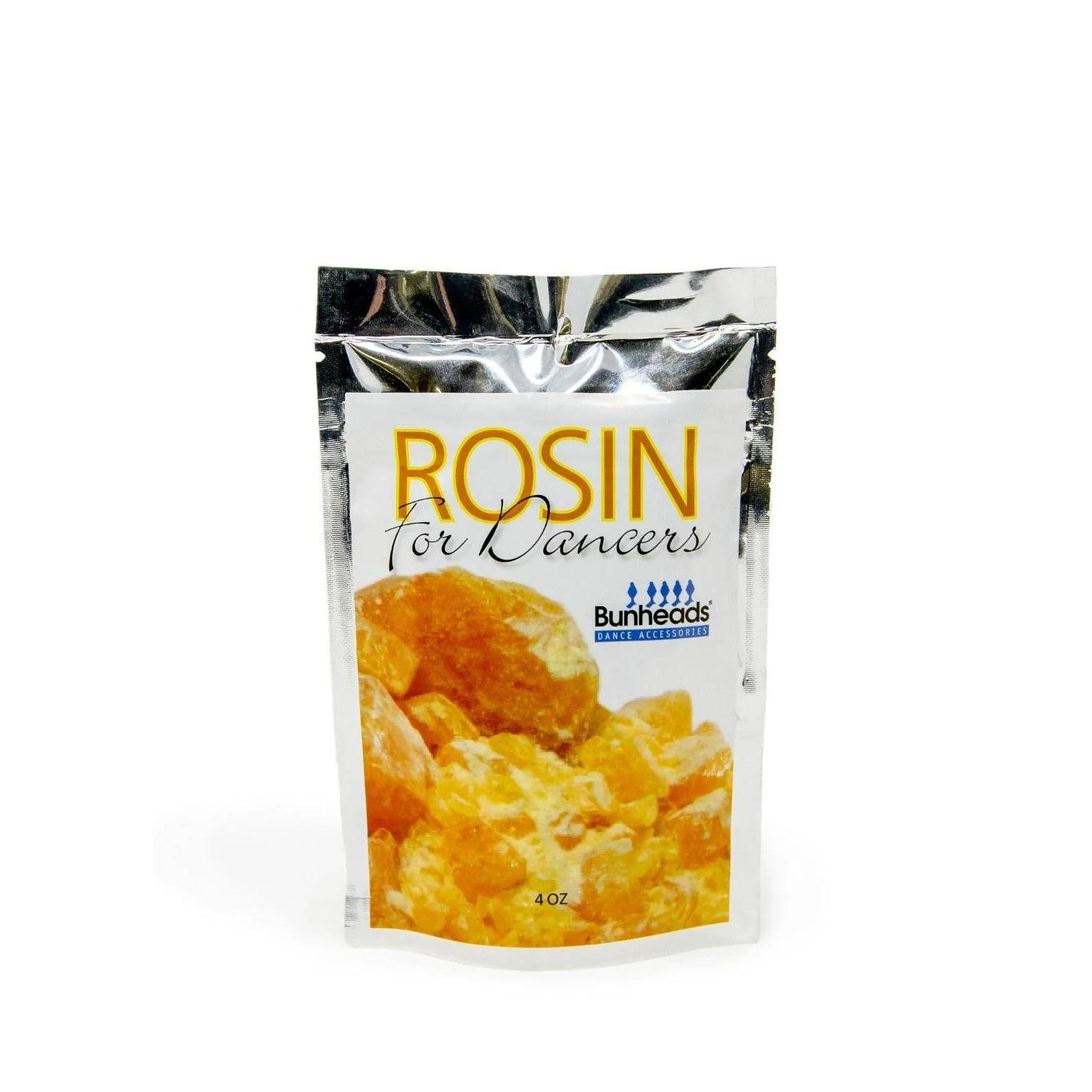 Rock Rosin - Kolophonium - BH408 - 4 oz. Bag
