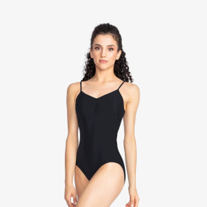 Trikot Melissa Spaghettiträger Spitze RDE2790 So Danca