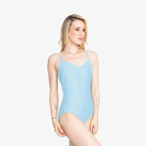 Trikot Melissa Spaghettiträger Spitze RDE2790 So Danca