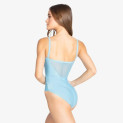 Trikot Spaghettiträger Spitze Ester RDE2782 So Danca