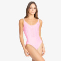 Trikot Spaghettiträger Spitze Ester RDE2782 So Danca