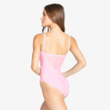 Trikot Spaghettiträger Spitze Ester RDE2782 So Danca