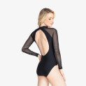 Trikot langarm Spitze Larissa RDE2780 So Danca | Ballett Shop Zürich
