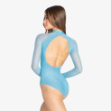 Trikot langarm Spitze Larissa RDE2780 So Danca | Ballett Shop Zürich
