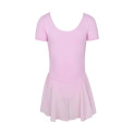RAD Tanzdress Kurzarm
Grad 1 + 2