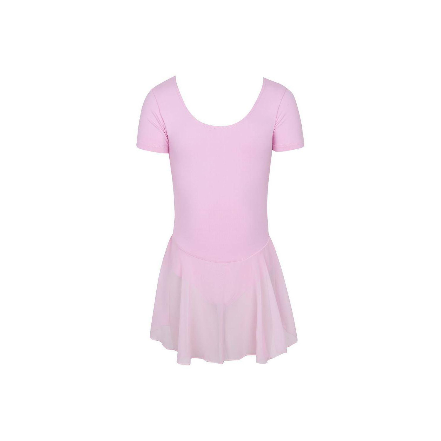RAD Tanzdress Kurzarm
Grad 1 + 2