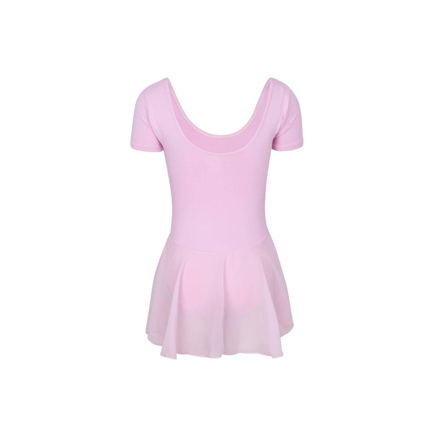 RAD Tanzdress Kurzarm
Grad 1 + 2