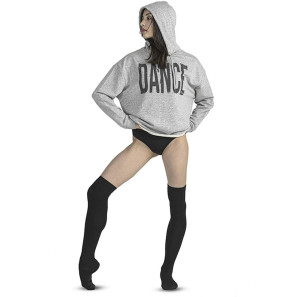 Hoodie LG-SW-126G LikeG.