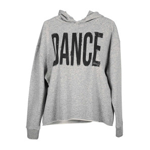 Hoodie LG-SW-126G LikeG.