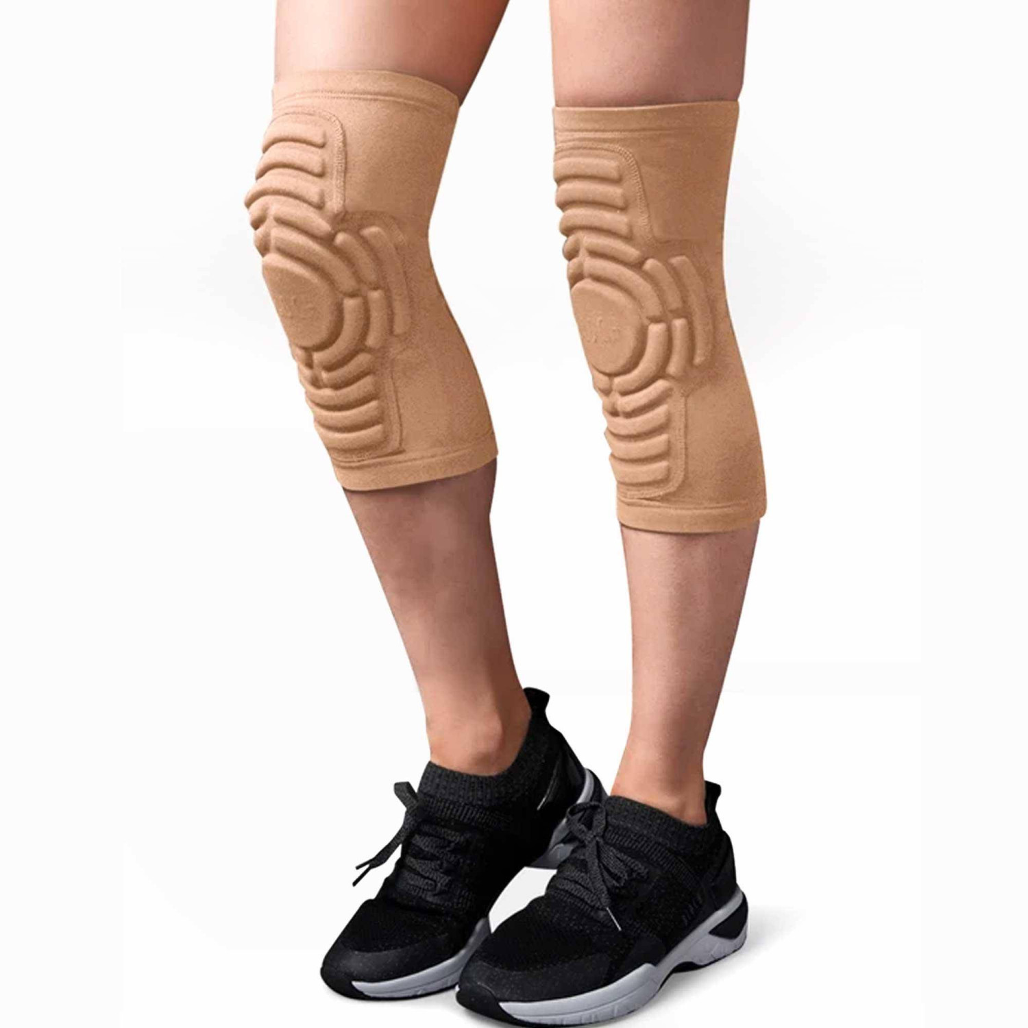 Pro-Dance Knee Pads A1100 Bloch im Ballettshop