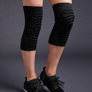 Pro-Dance Knee Pads A1100 Bloch im Ballettshop