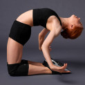 Pro-Dance Knee Pads A1100 Bloch im Ballettshop