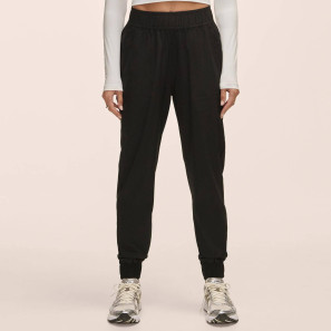 gewebte Hose mit Gummizug saisonal 25051 Casall