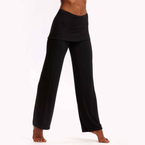 Yoga Pants aus Bambus-Viscose BABY Temps Danse | Ballett Shop Zürich
