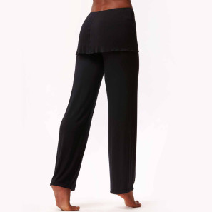 Yoga Pants aus Bambus-Viscose BABY Temps Danse | Ballett Shop Zürich