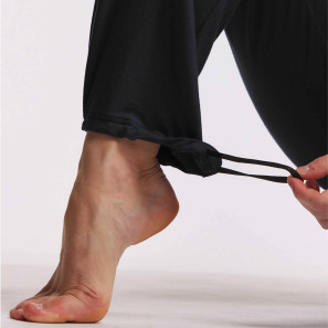 Yoga Pants aus Bambus-Viscose BABY Temps Danse | Ballett Shop Zürich
