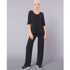 Yoga Pants aus Bambus-Viscose BABY Temps Danse | Ballett Shop Zürich