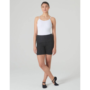 Tanzshorts mit Rollbund EIKO von Temps Danse