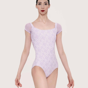 Kurzarm Tanz Trikot ACANTE Wearmoi