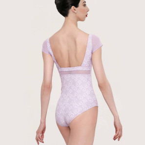 Kurzarm Tanz Trikot ACANTE Wearmoi