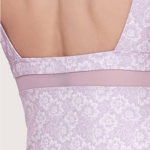 Kurzarm Tanz Trikot ACANTE Wearmoi