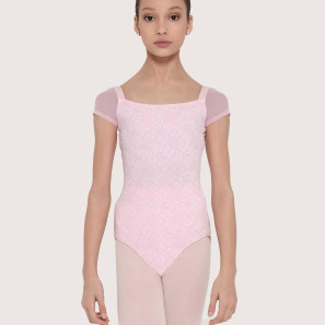 Kurzarm Tanz Trikot ACANTE Wearmoi