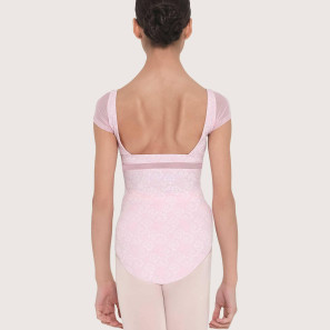 Kurzarm Tanz Trikot ACANTE Wearmoi