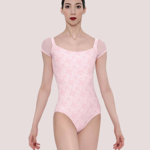 Kurzarm Tanz Trikot ACANTE Wearmoi