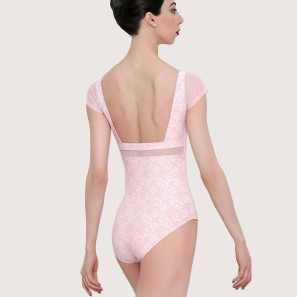 Kurzarm Tanz Trikot ACANTE Wearmoi
