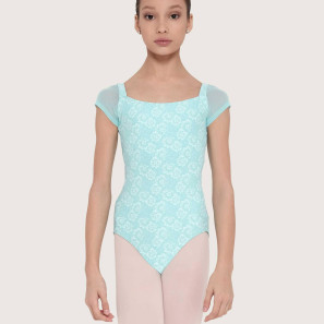 Kurzarm Tanz Trikot ACANTE Wearmoi