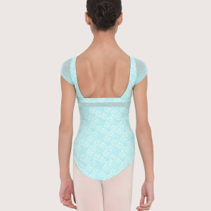 Kurzarm Tanz Trikot ACANTE Wearmoi