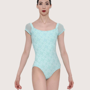 Kurzarm Tanz Trikot ACANTE Wearmoi