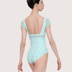 Kurzarm Tanz Trikot ACANTE Wearmoi