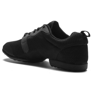 Mojo Tanzsneaker 1510 Rumpf im Ballett Shop