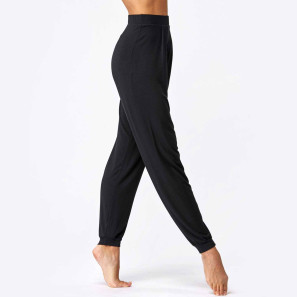 Tanzhose BALBOA in ardoise von Temps Danse | Ballett Shop Zürich