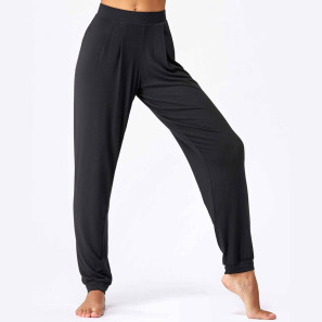 Tanzhose BALBOA in ardoise von Temps Danse | Ballett Shop Zürich