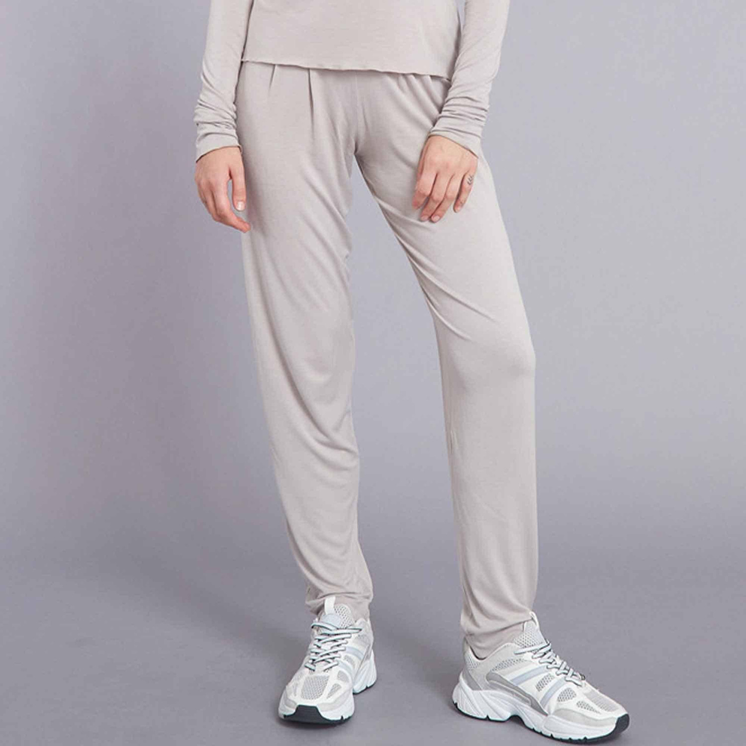 Tanzhose BALBOA in ardoise von Temps Danse | Ballett Shop Zürich