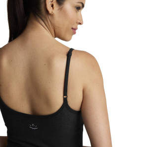 Spacedye Forever Tanktop mit tiefem Rückenausschnitt SD4746 Beyond Yoga
