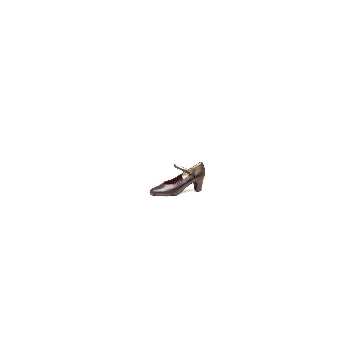 653 Manhattan Showtanzschuh von Capezio