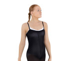 1811W Convertible Body Tight Capezio im Ballett Shop