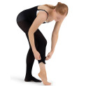 1811W Convertible Body Tight Capezio im Ballett Shop
