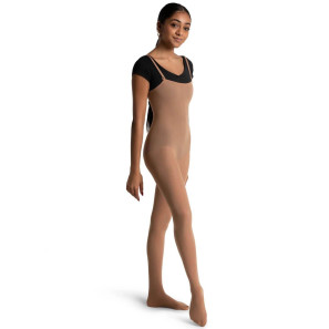 1811W Convertible Body Tight Capezio im Ballett Shop