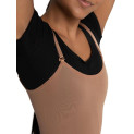 1811W Convertible Body Tight Capezio im Ballett Shop