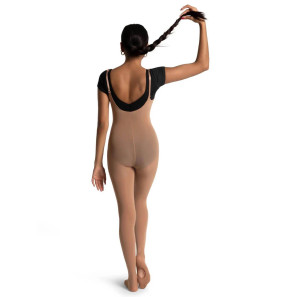 1811W Convertible Body Tight Capezio im Ballett Shop